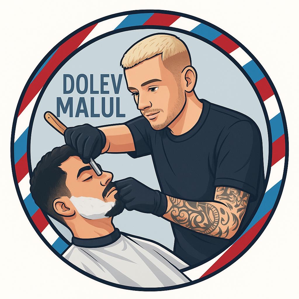 דולב מלול - ספר