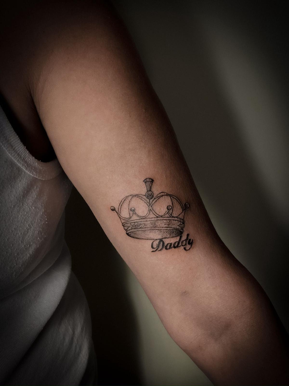 Decorative room image